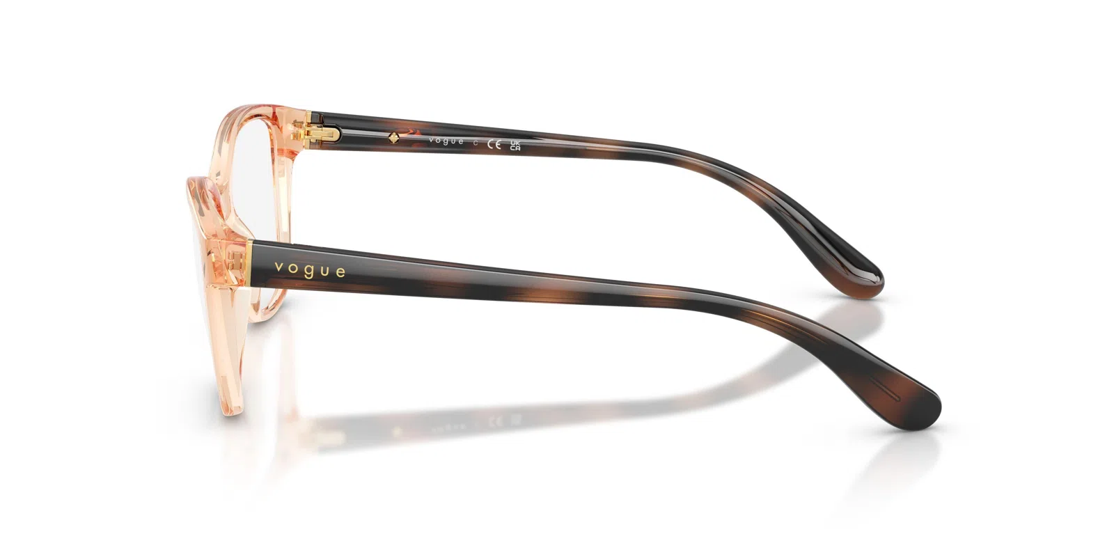 Vogue Eyewear 2998 Eyeglasses - view 72
